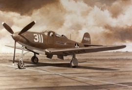 John-Baeder-Bell-P-39Q