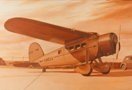 John Baeder - LOCKHEED VEGA.jpg