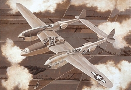 John Baeder - Lockheed P-28L.jpg