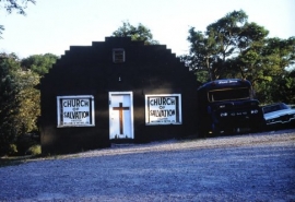 church-salvation