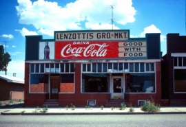 lenzottis