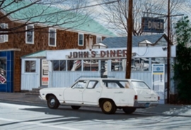 John's-Diner