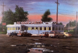 bendix-diner