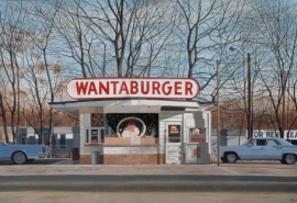 wantaburger