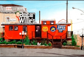 boxcar-willies