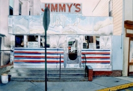 jimmys