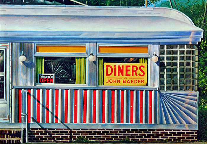 Diners 1978